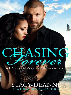 cover image of Chasing Forever